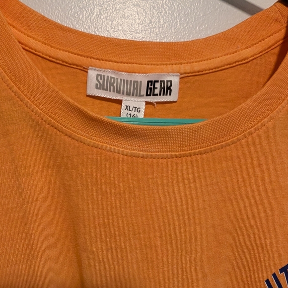 Kids Shirts - Picture 3 of 4